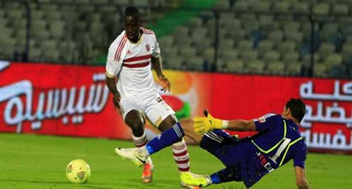 ميدو يواجه الجيش بدون ظهير أيسر ويدفع بعرفة ودومينيك في هجوم الزمالك